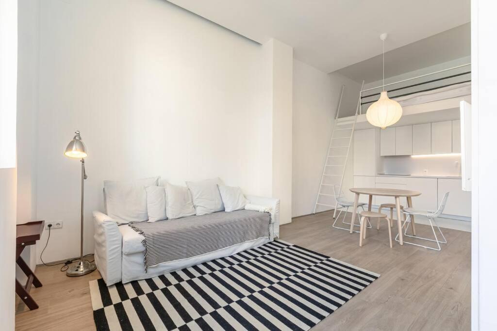 Moderno En El Corazon De Triana, Seville